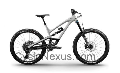 YT Industries Capra Shred scheda tecnica e recensioni